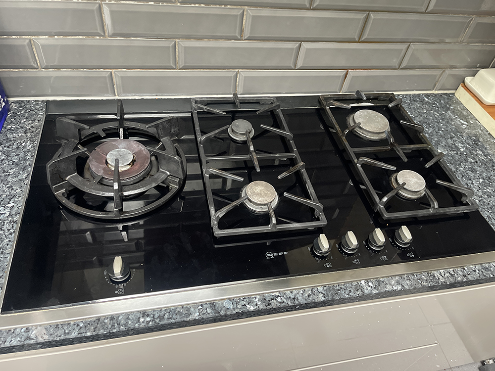 Appliance repair in Ely